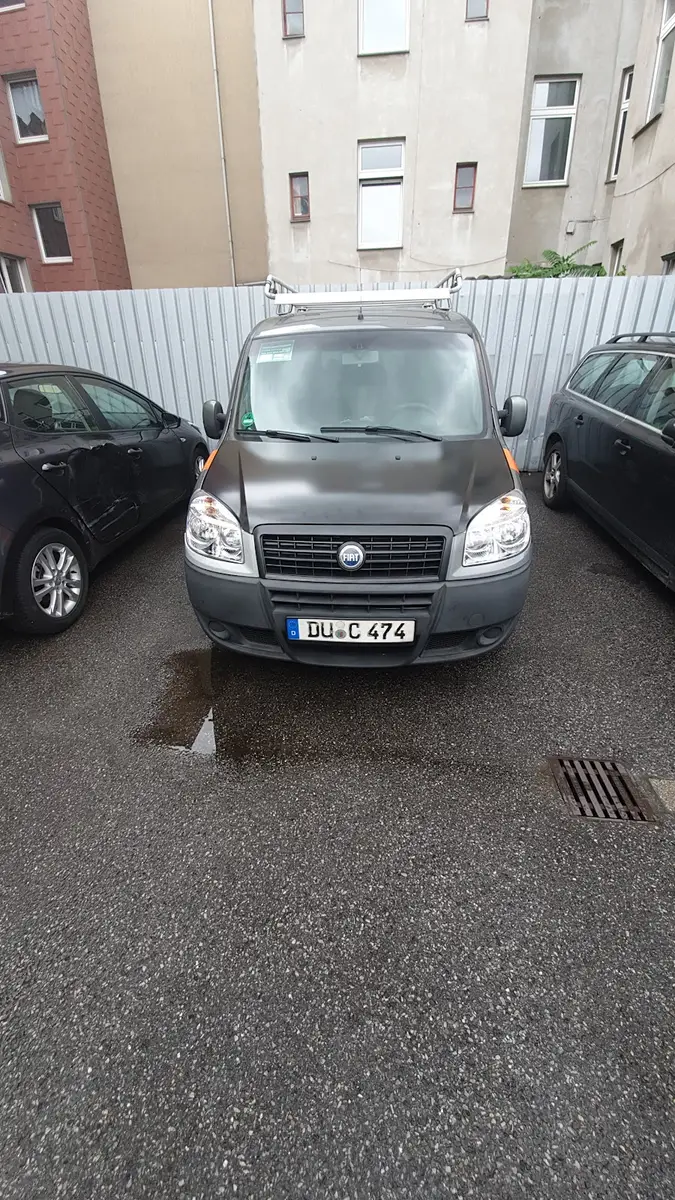 Werkstatt Impression 2