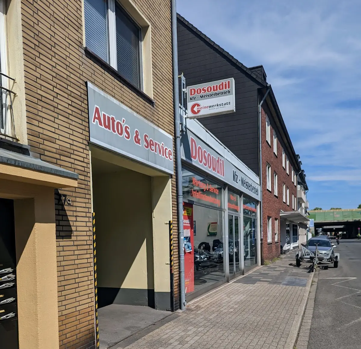 Werkstatt Impression 6