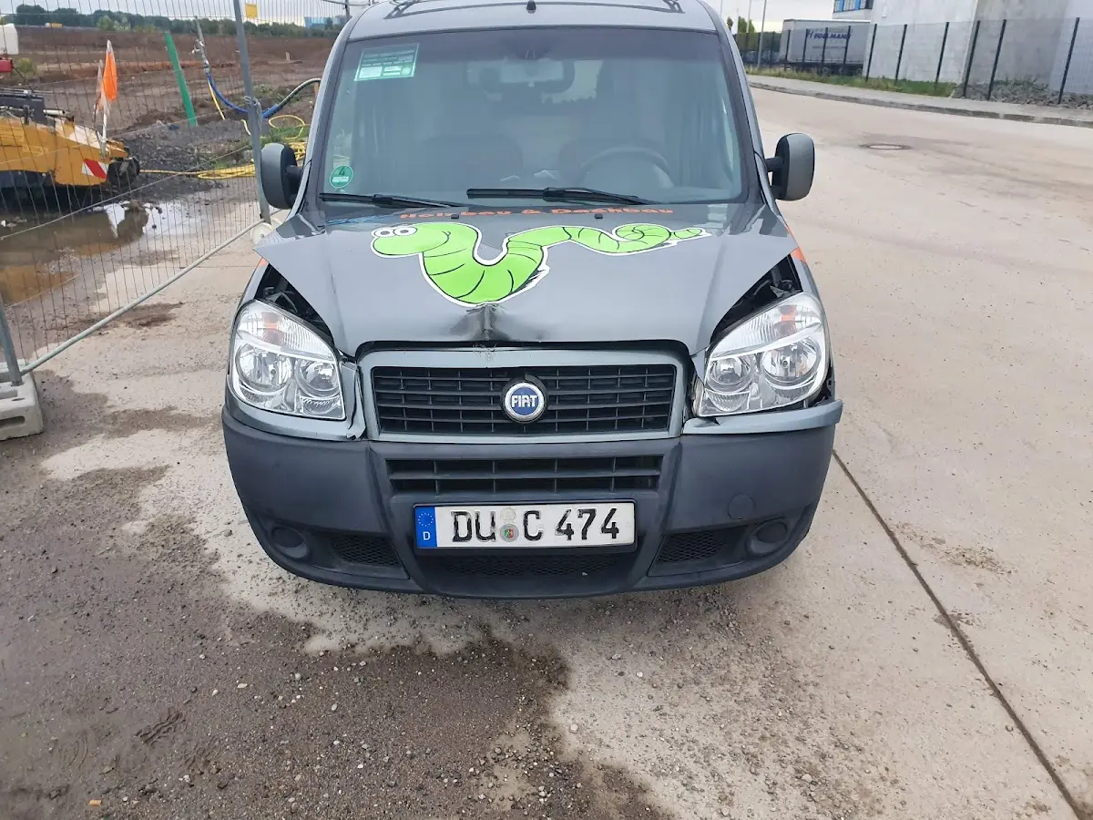 Werkstatt Impression 4