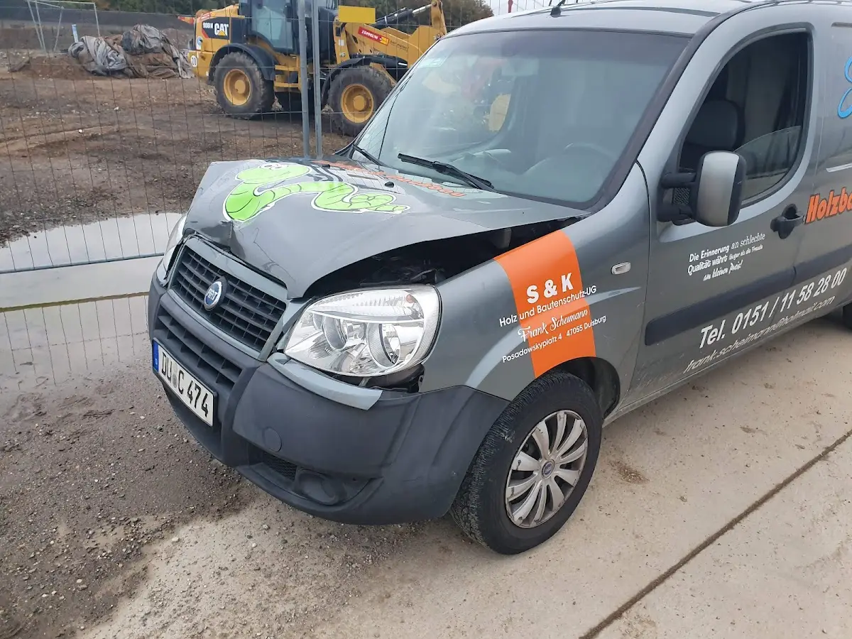 Auto's & Service Dosoudil