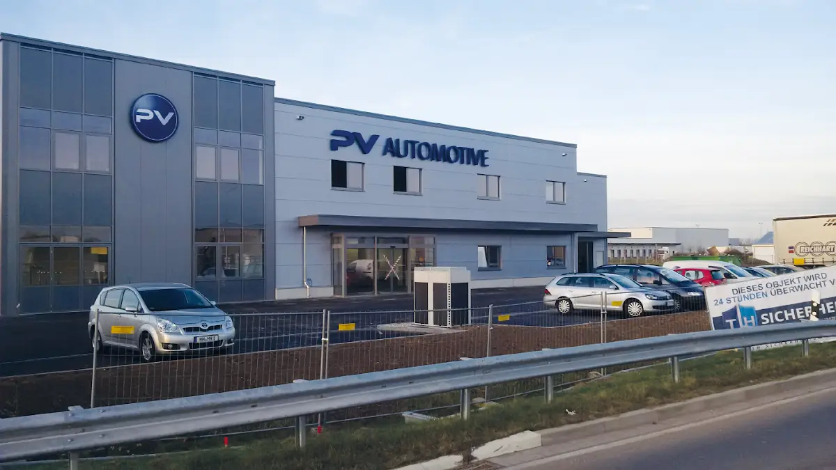 Werkstatt Impression 3