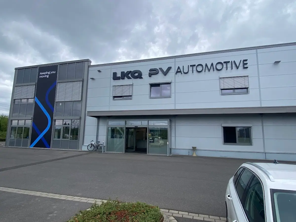 Werkstatt Impression 5