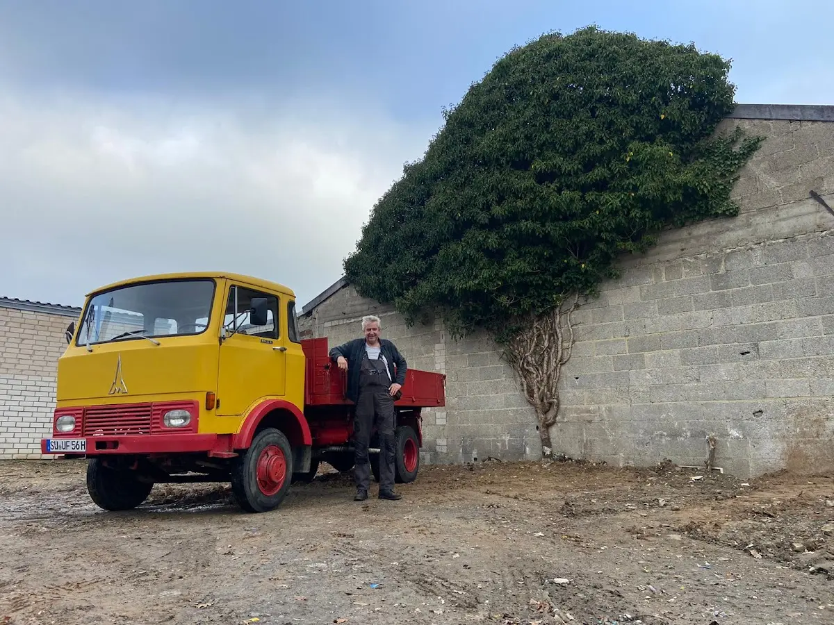 Werkstatt Impression 6