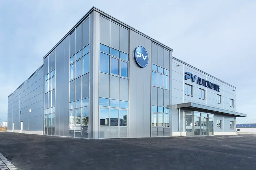 PV Automotive