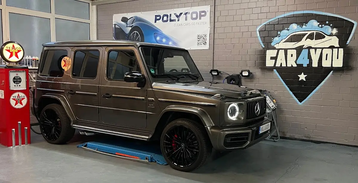 Werkstatt Impression 2