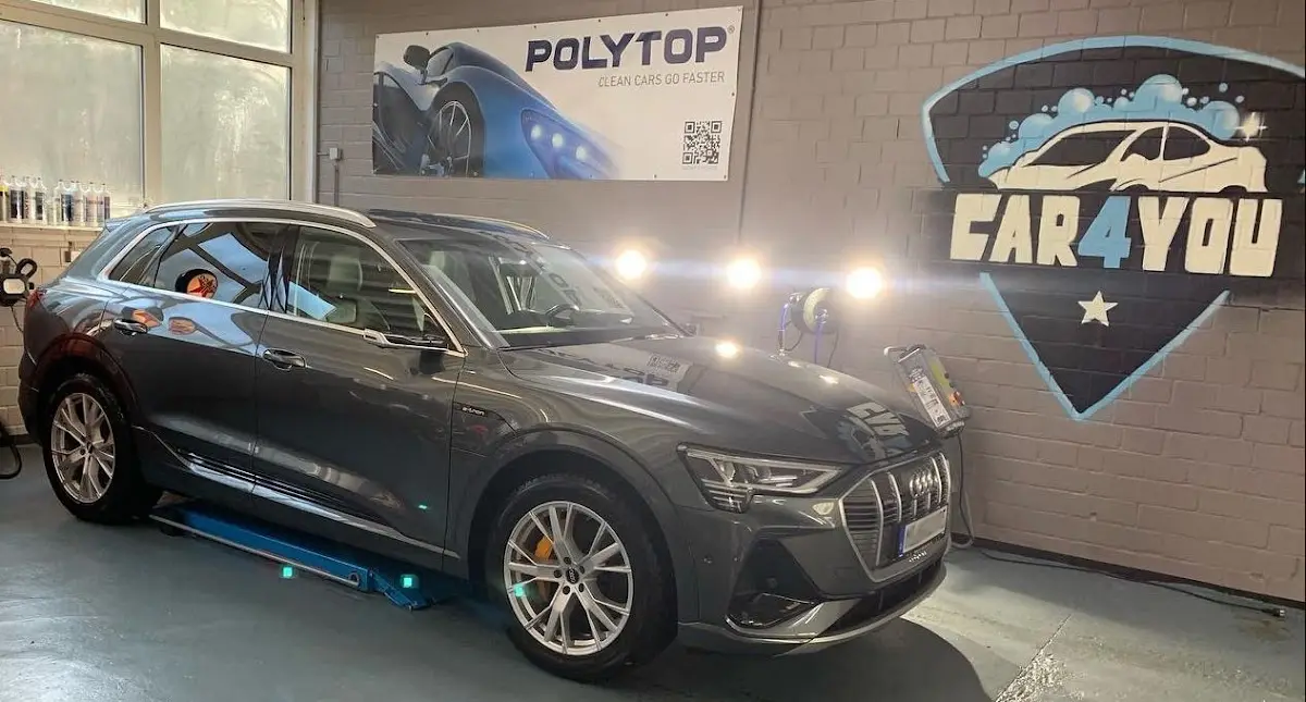 Werkstatt Impression 6