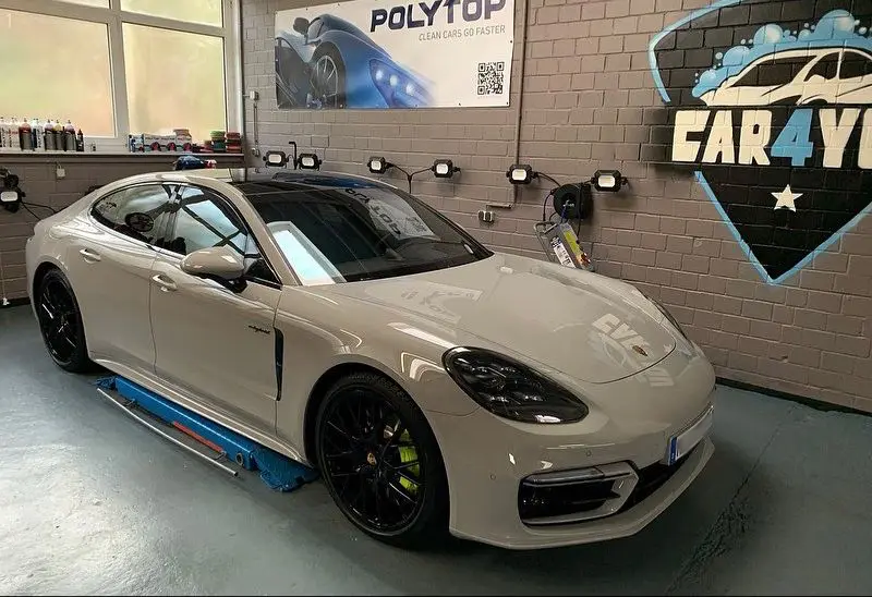 Werkstatt Impression 5