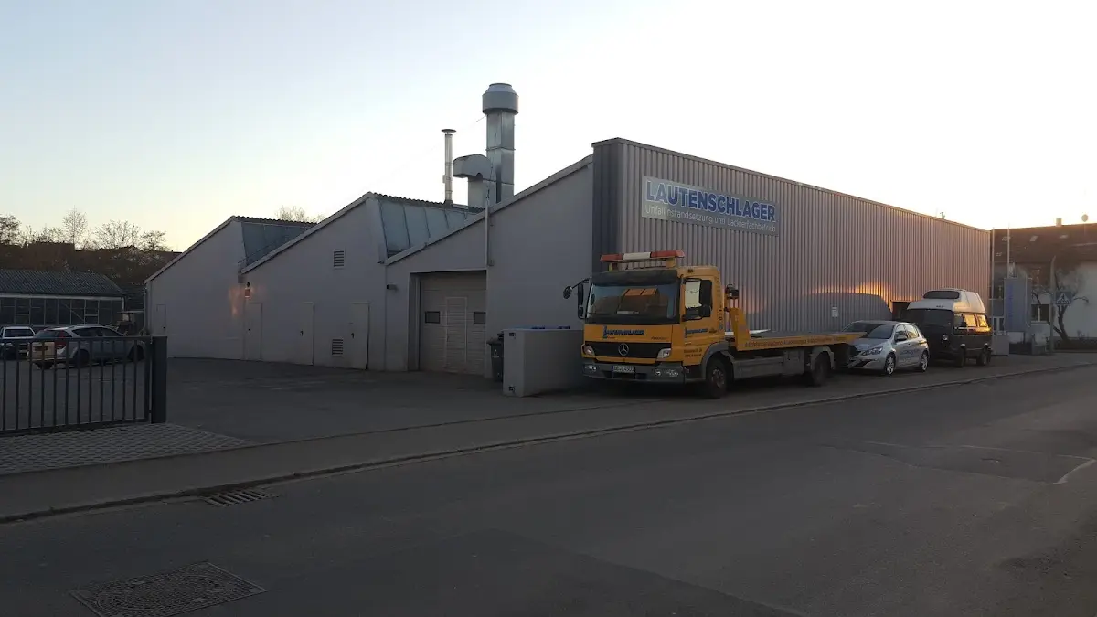 Werkstatt Impression 3