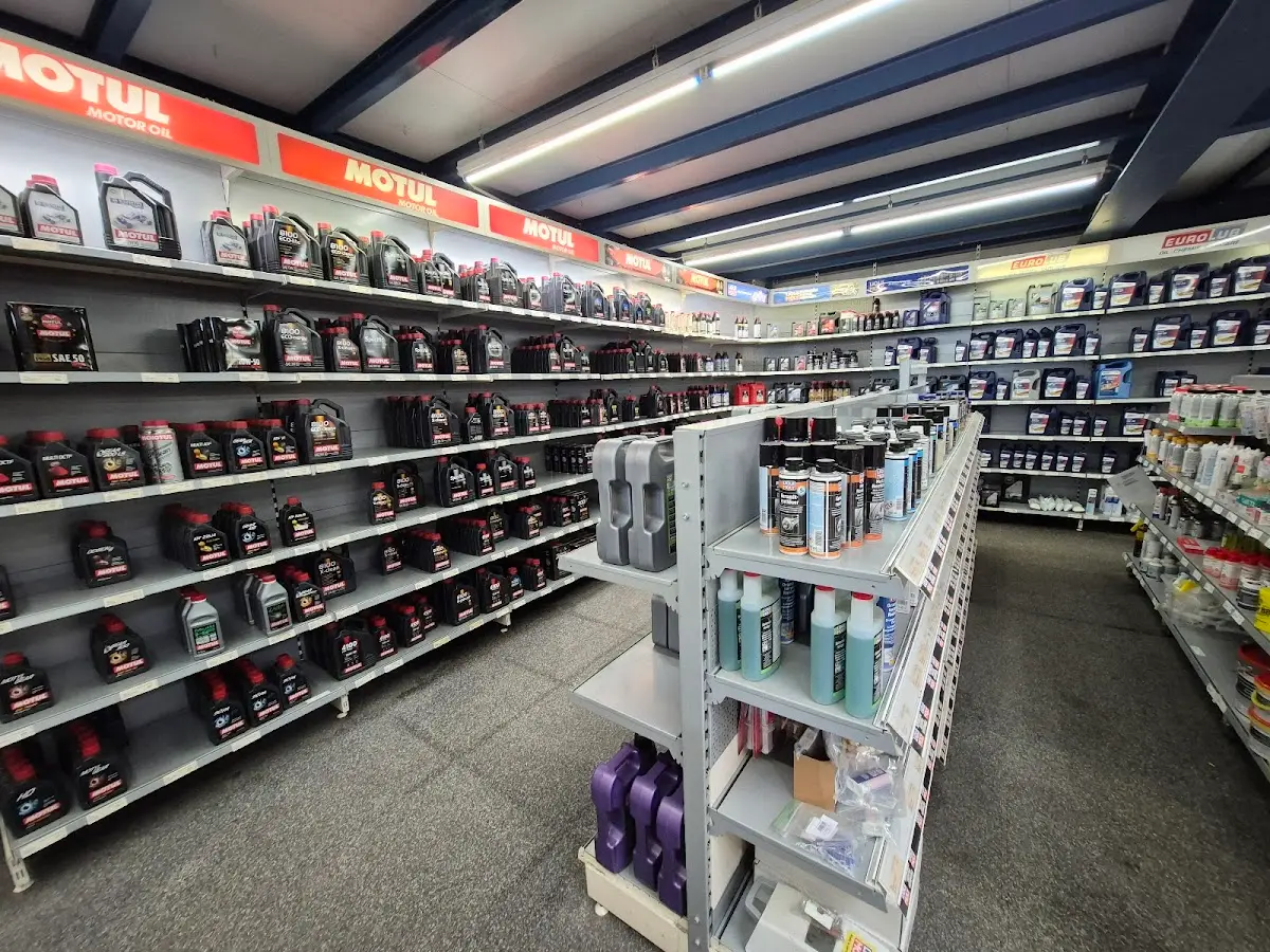 Werkstatt Impression 6