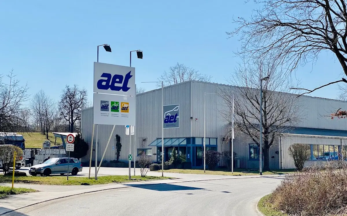 Werkstatt Impression 5