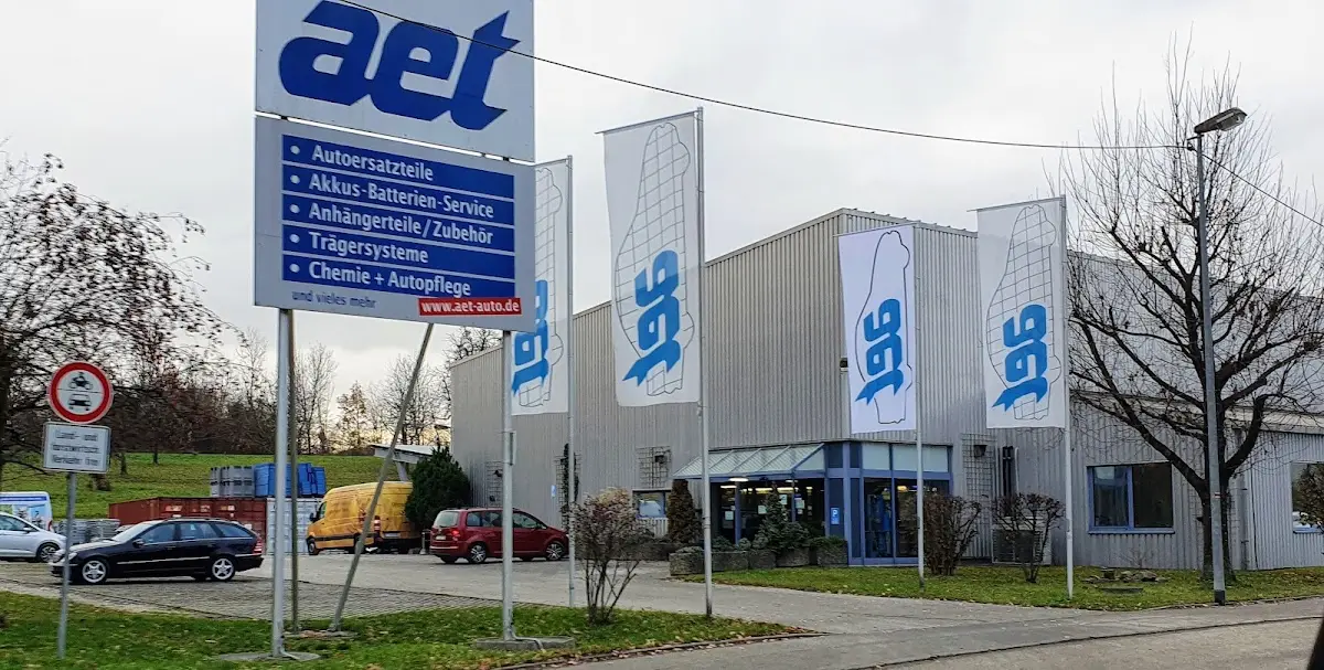 Werkstatt Impression 3