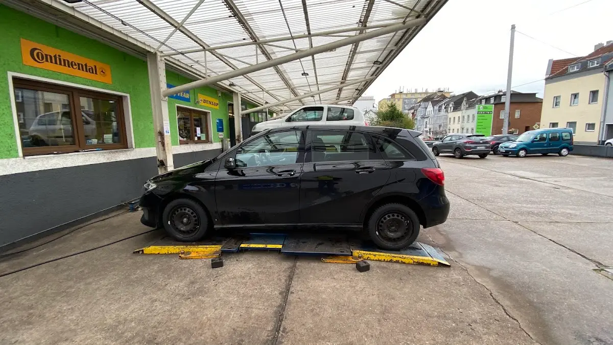 Werkstatt Impression 2