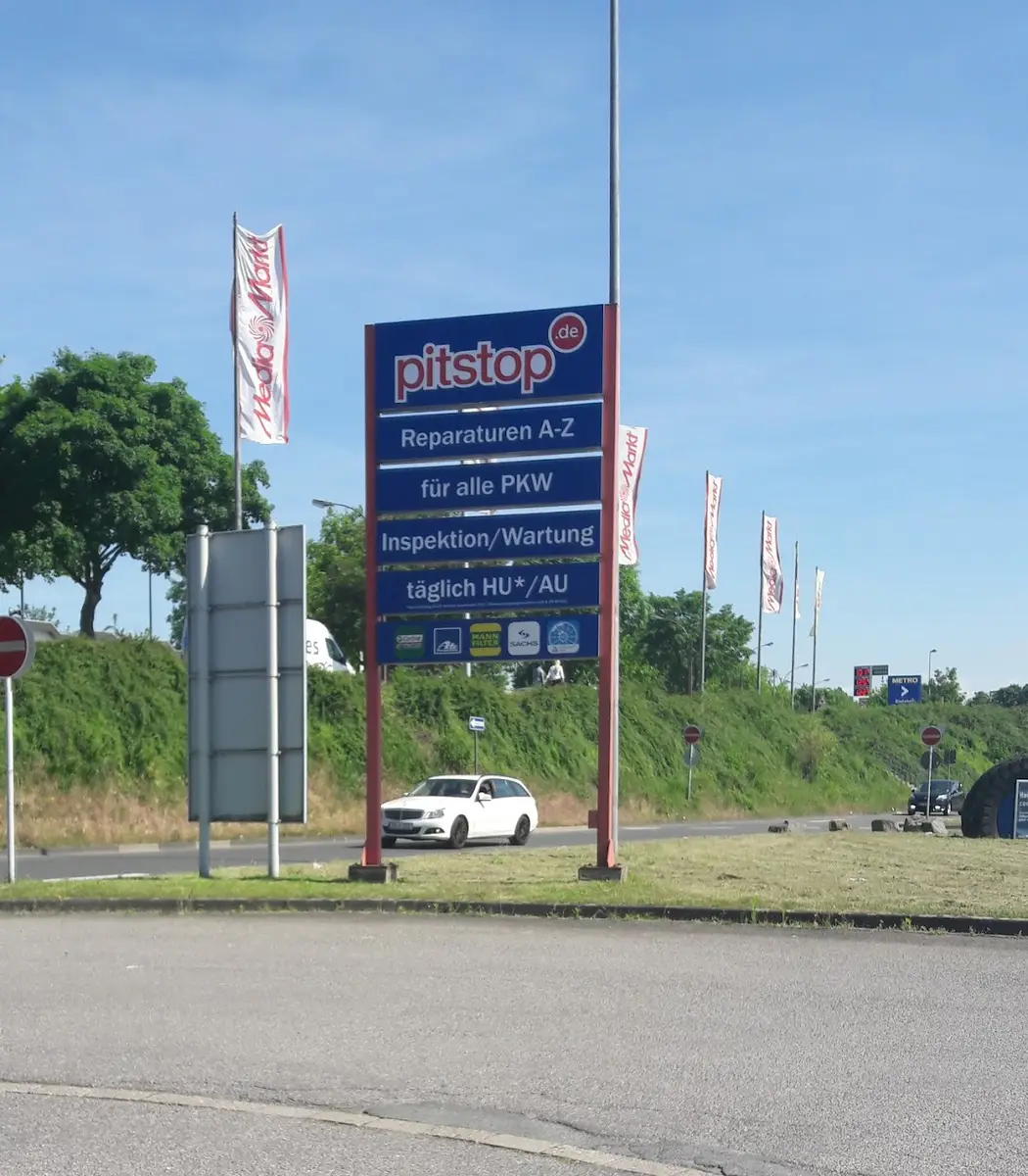 Werkstatt Impression 6