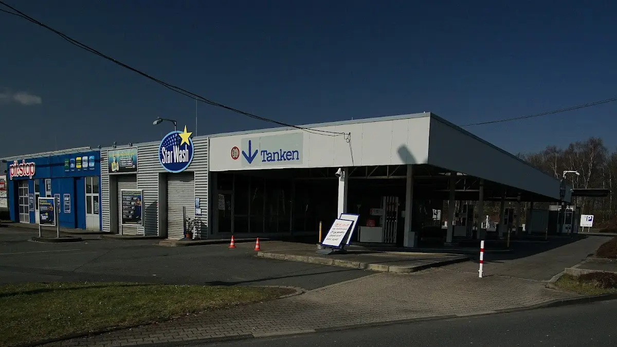 Pit-Stop Systempartner GmbH