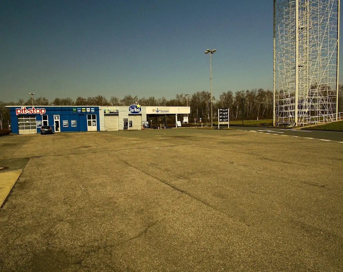 Werkstatt Impression 5