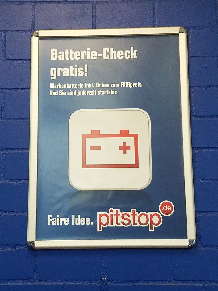 Werkstatt Impression 4