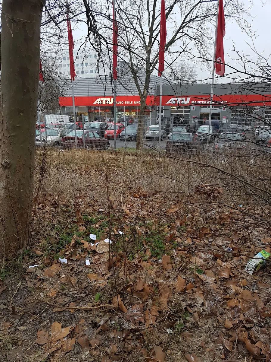 Werkstatt Impression 5