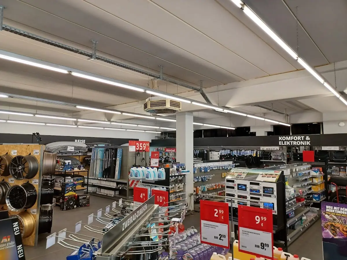 Werkstatt Impression 4