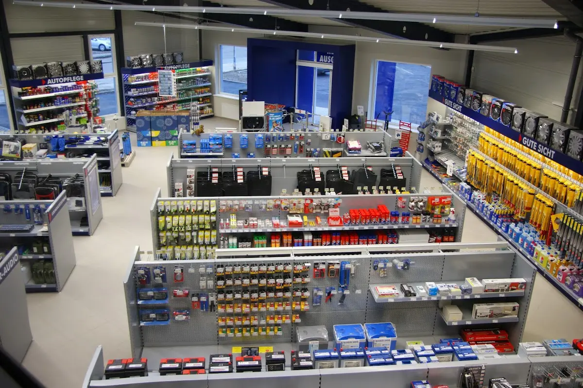 Werkstatt Impression 5