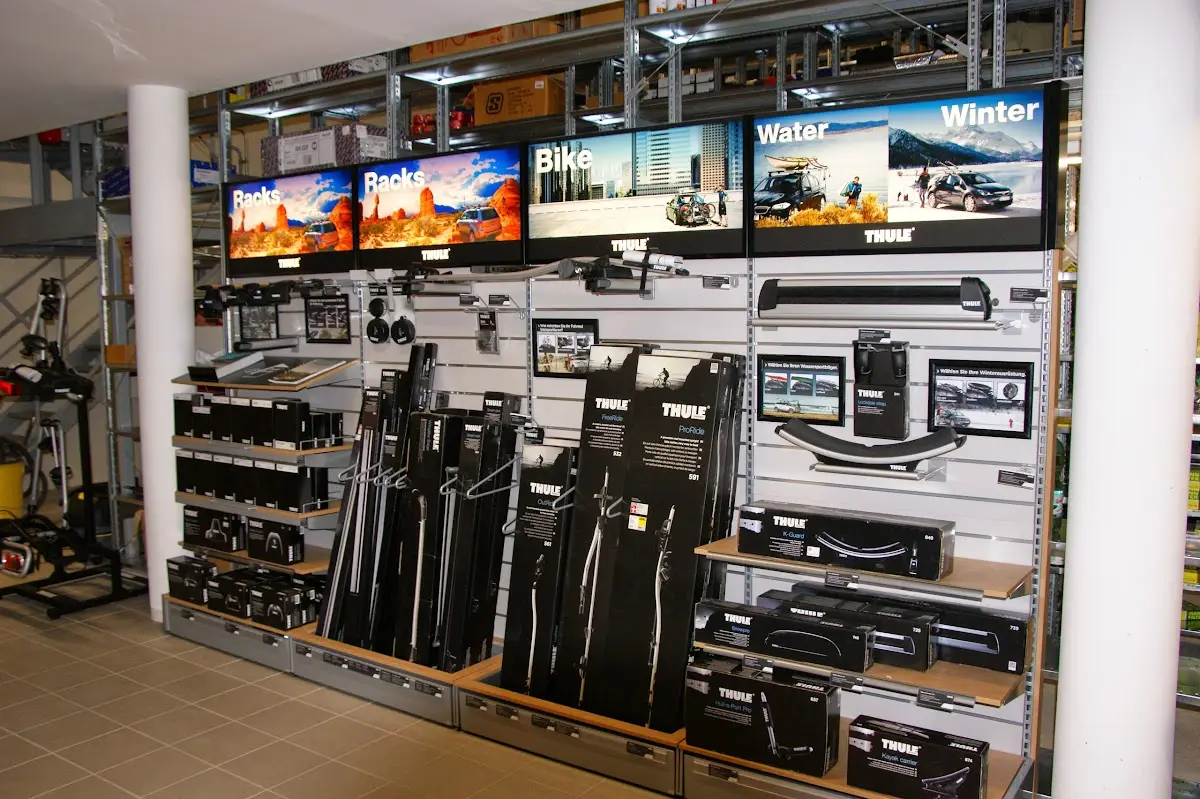 Werkstatt Impression 6