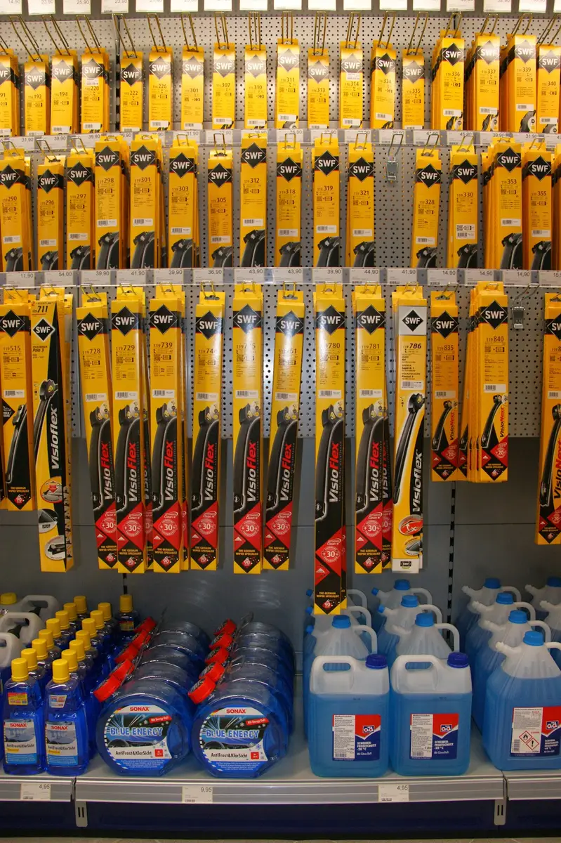 Werkstatt Impression 3