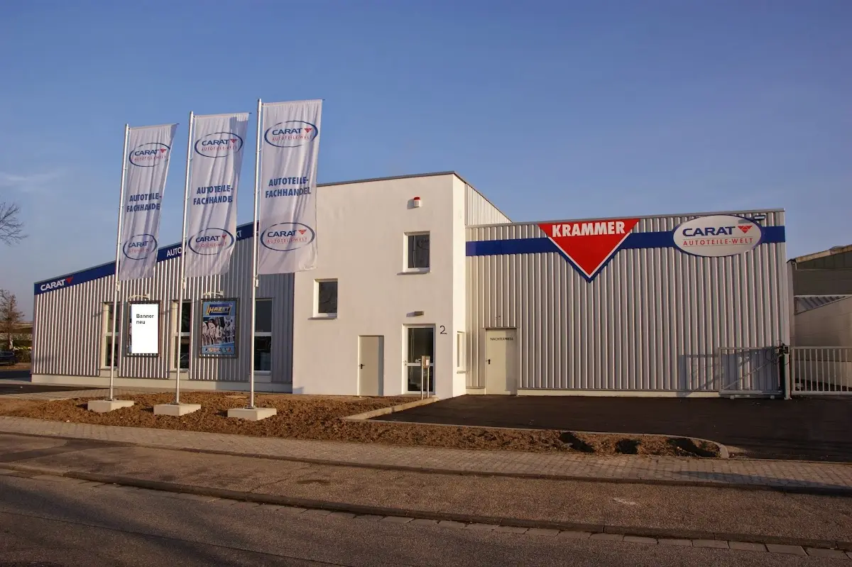 Autoteile Krammer