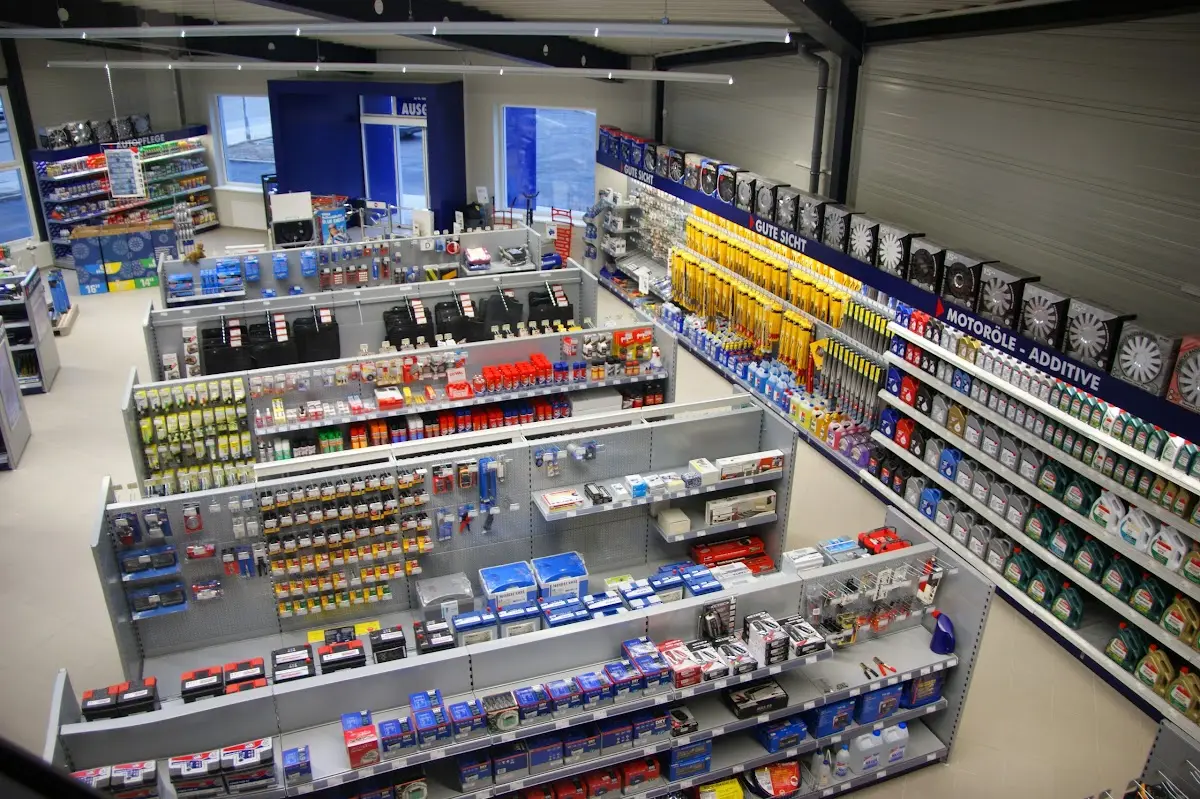 Werkstatt Impression 2