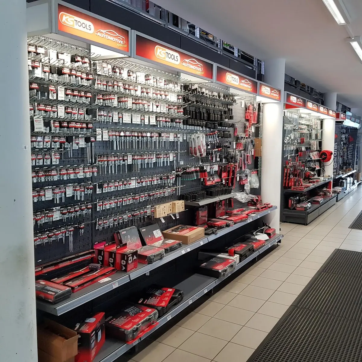 Werkstatt Impression 4