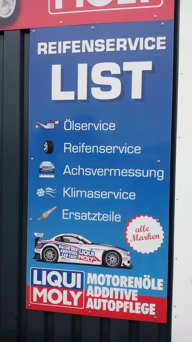 Werkstatt Impression 3