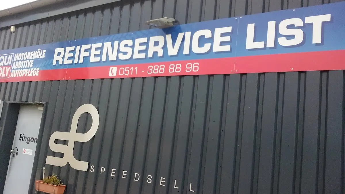 Werkstatt Impression 2