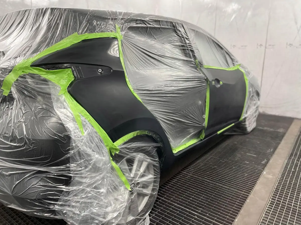 Werkstatt Impression 4