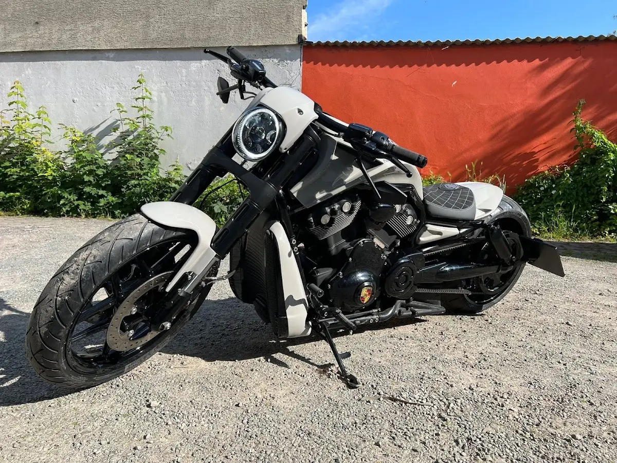 Werkstatt Impression 6