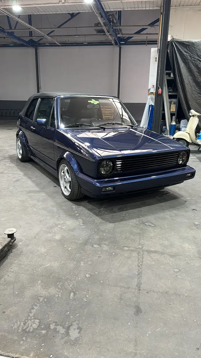 Werkstatt Impression 2