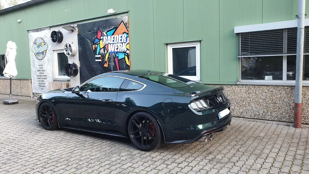 Werkstatt Impression 3