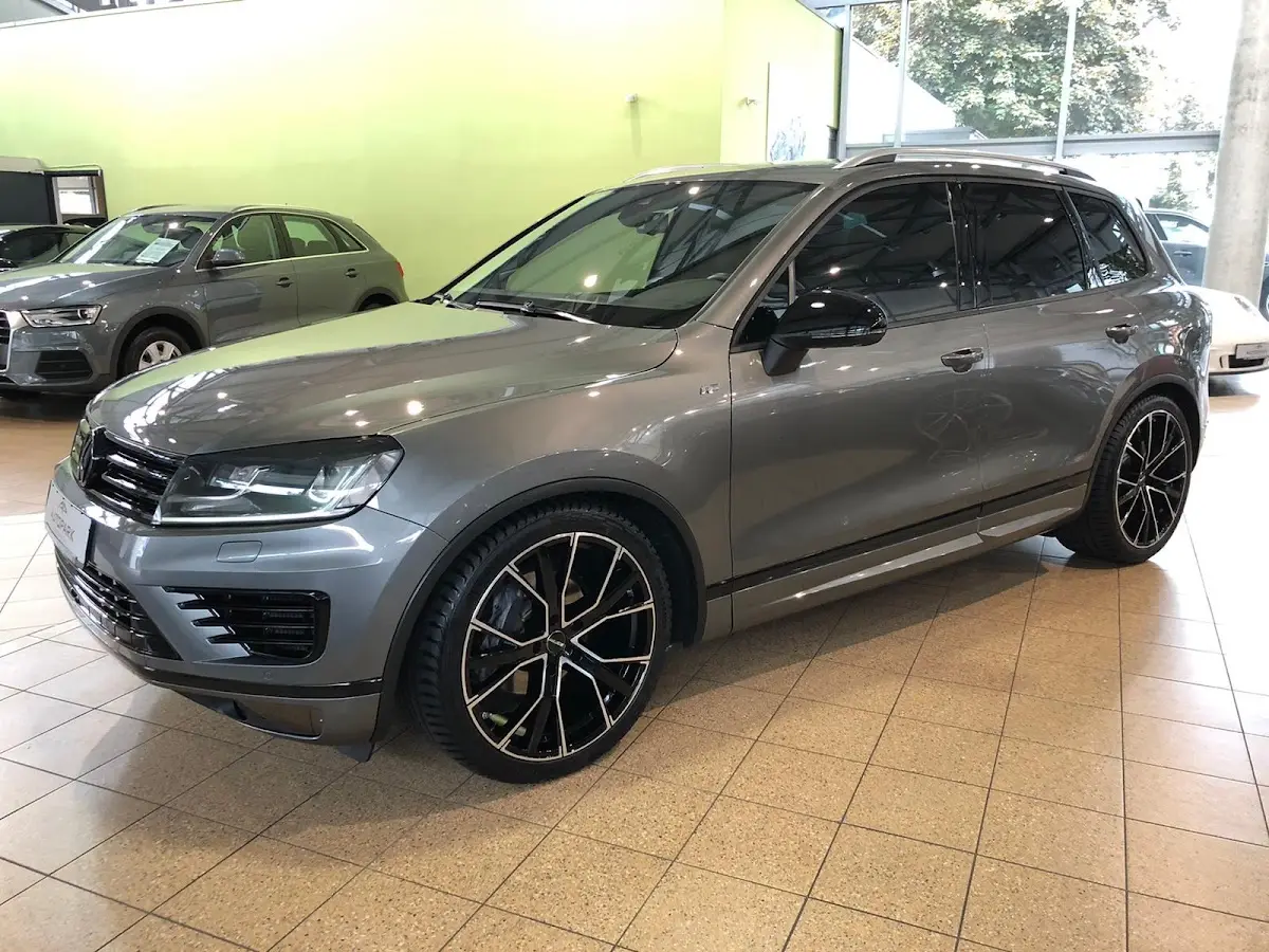 Werkstatt Impression 5