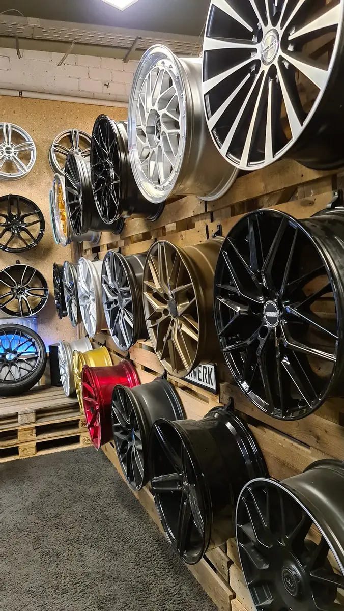 Werkstatt Impression 4