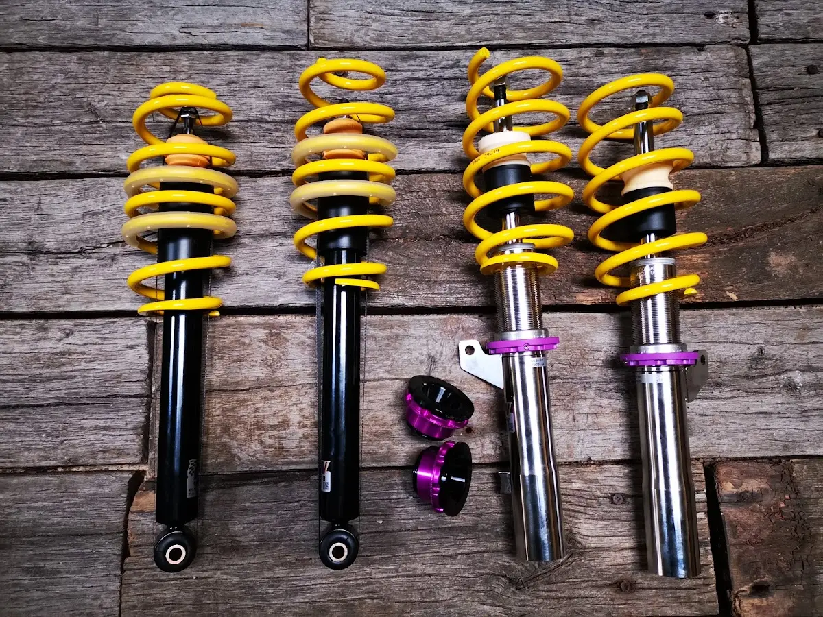 Werkstatt Impression 2