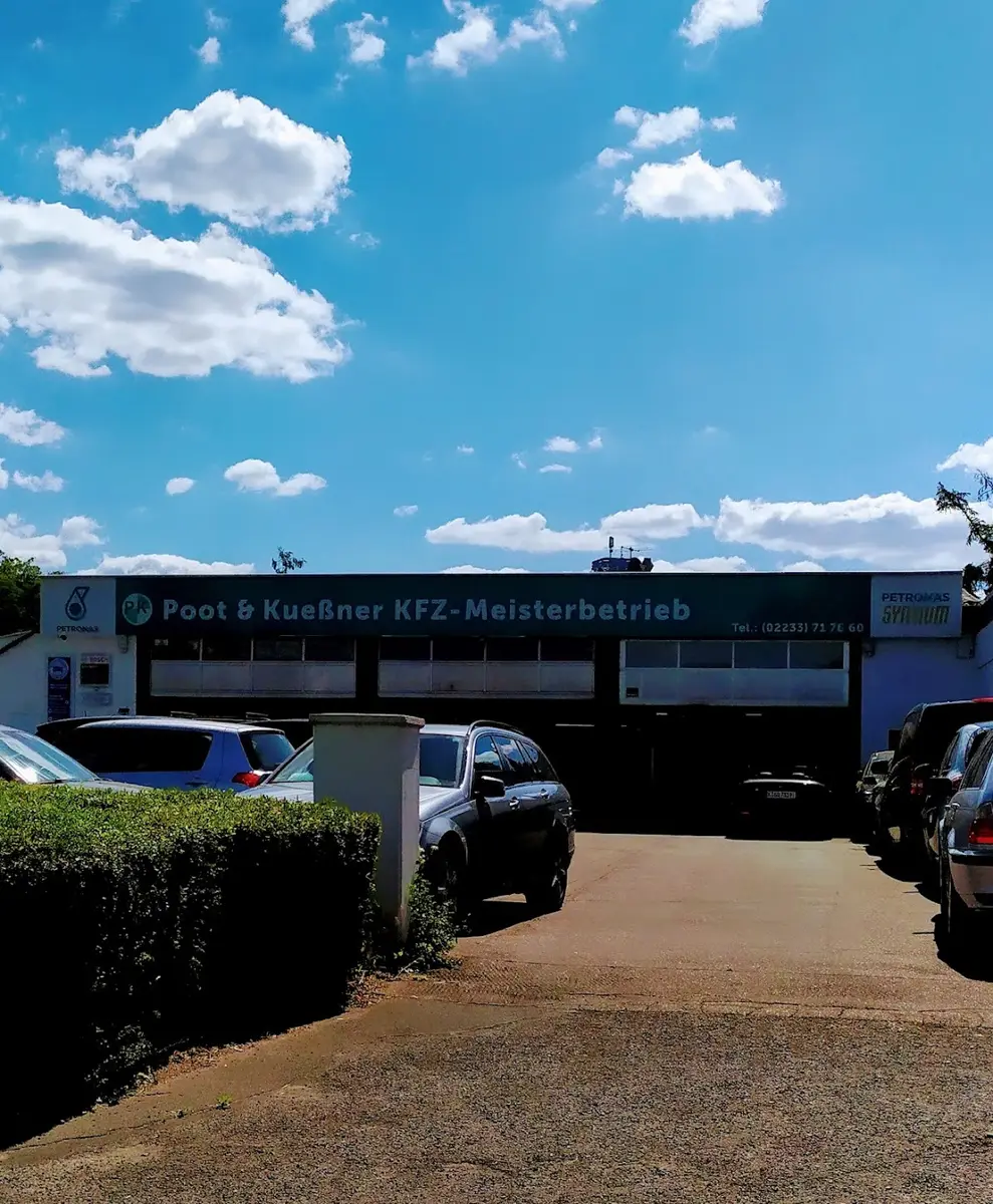 Werkstatt Impression 2