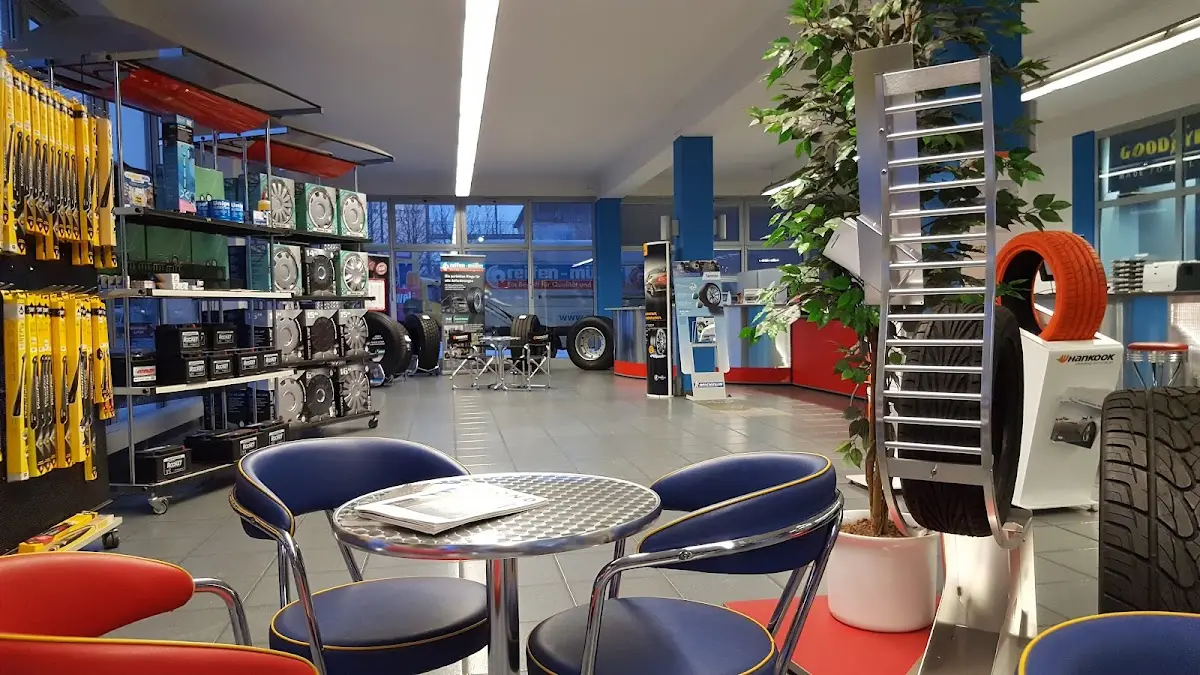 Werkstatt Impression 2