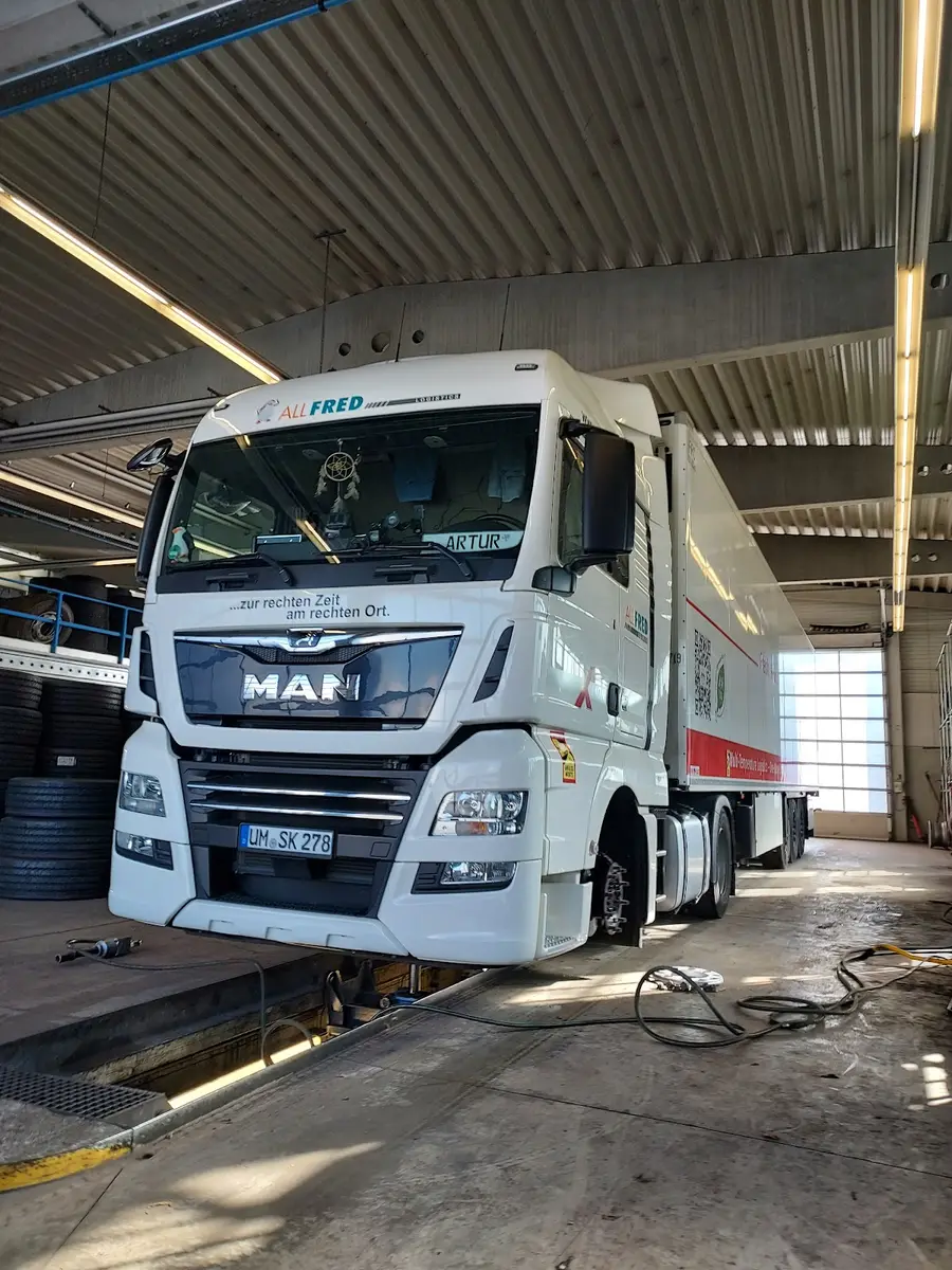 Werkstatt Impression 5