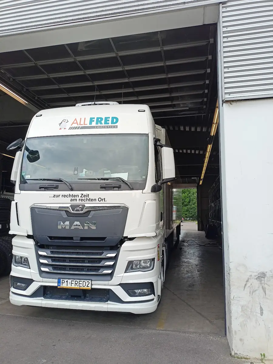 Werkstatt Impression 6