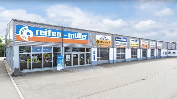 Werkstatt Impression 3