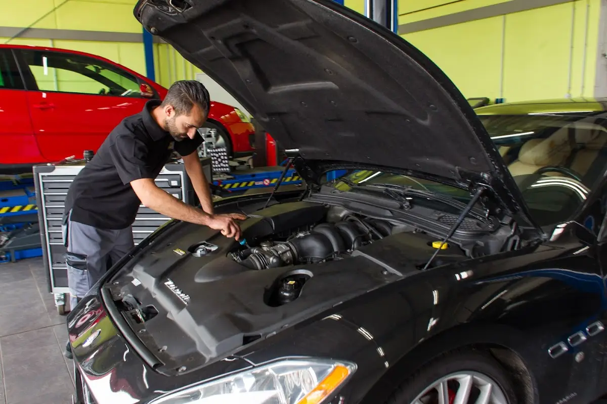 Werkstatt Impression 6