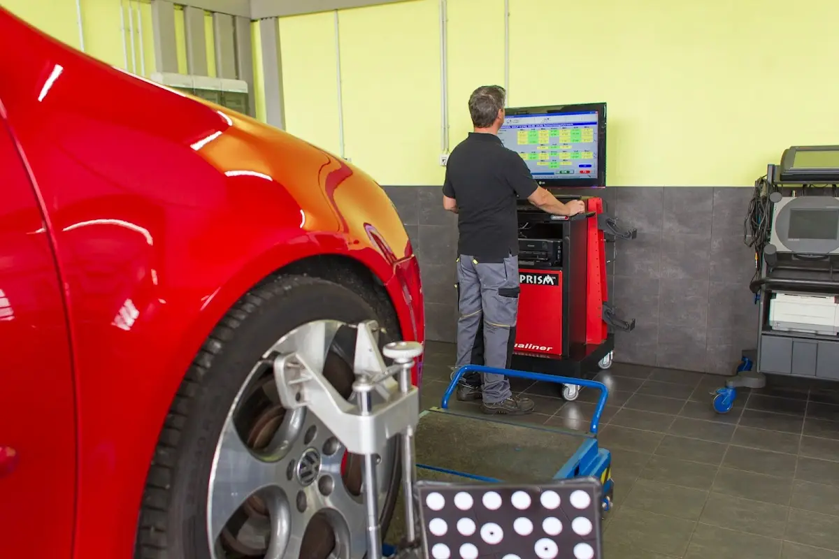 Werkstatt Impression 4