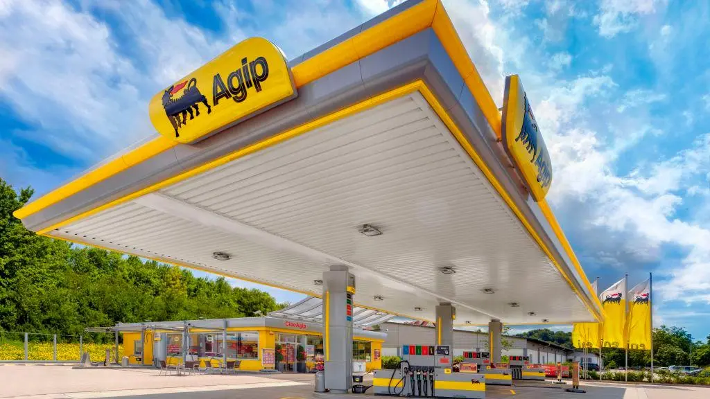 Agip