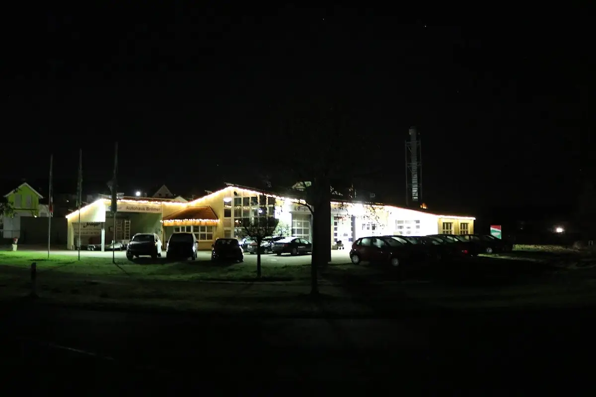 Werkstatt Impression 3