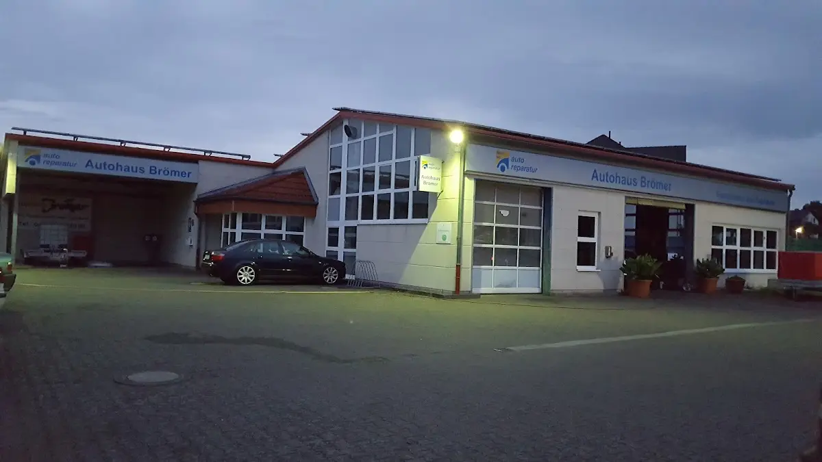 Werkstatt Impression 2