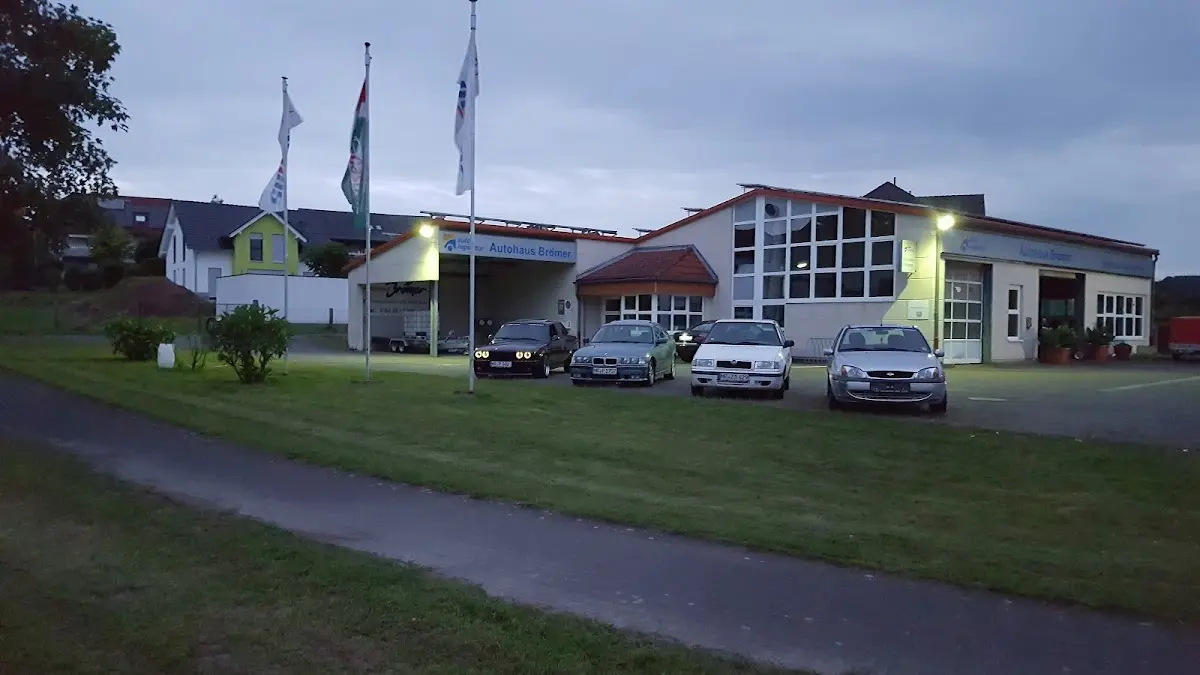 Autohaus Brömer