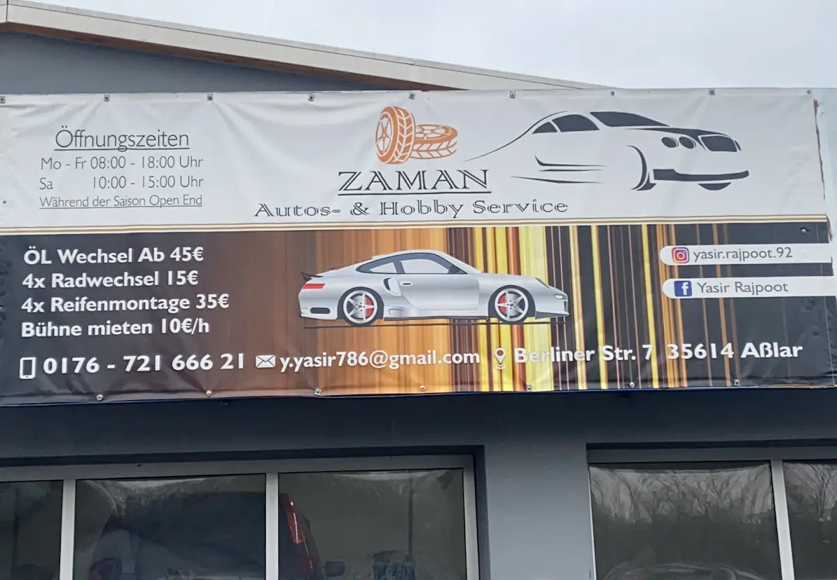 Werkstatt Impression 2