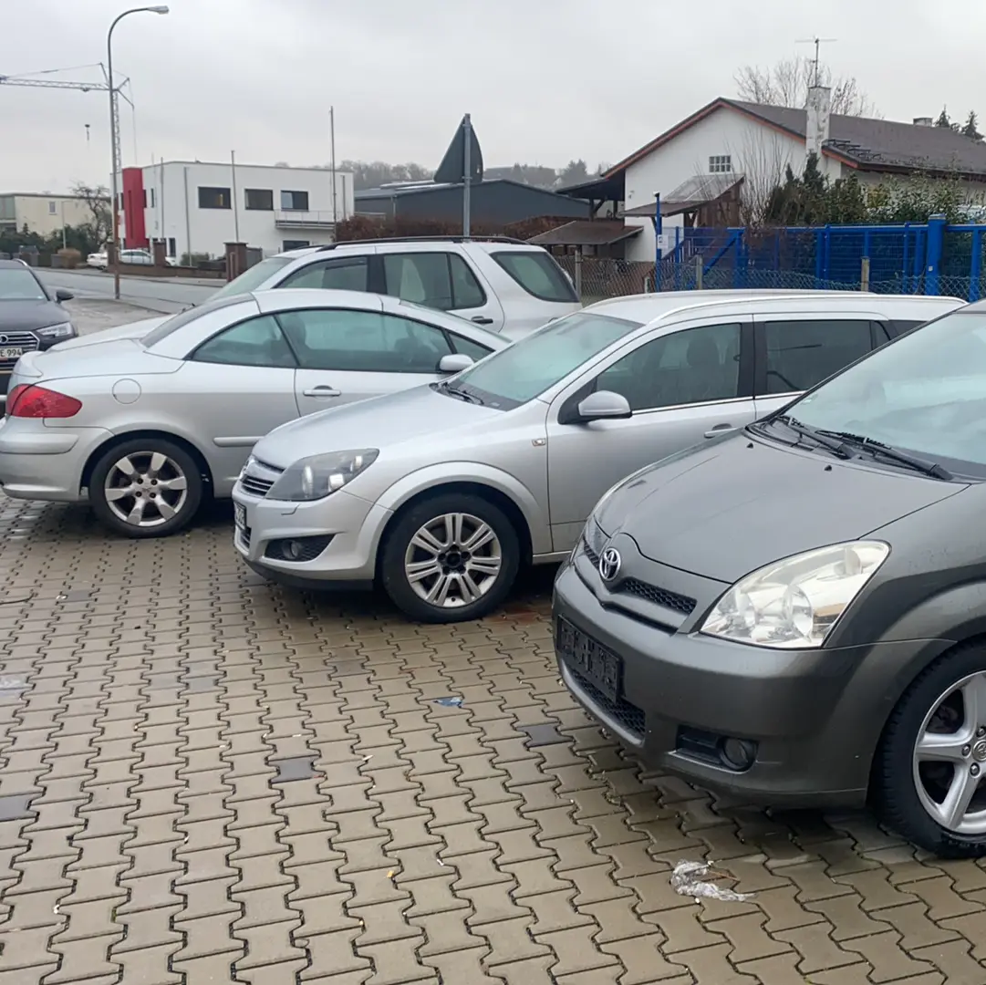 Werkstatt Impression 5